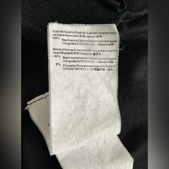 Hugo Boss Black modern fit Polo Shirt - Picture 7 of 7